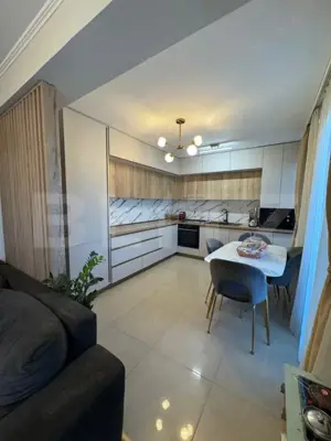 Apartament lux 3 camere, 2 bai, terasă unică 50 mp, constructie noua, Unirii - imagine 6