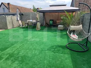 Casă individuală de vânzare – Dumbravita-Brasov - imagine 14