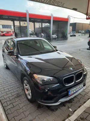 BMW X1, 2014, 184cp, Automat