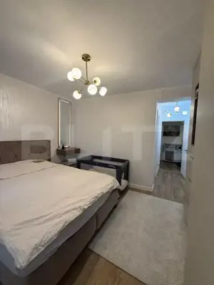 Apartament lux 3 camere, 2 bai, terasă unică 50 mp, constructie noua, Unirii - imagine 8