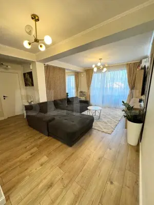 Apartament lux 3 camere, 2 bai, terasă unică 50 mp, constructie noua, Unirii - imagine 4