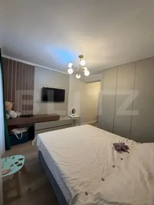 Apartament lux 3 camere, 2 bai, terasă unică 50 mp, constructie noua, Unirii - imagine 10