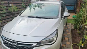 Vând Opel Sport K 2019 - imagine 2