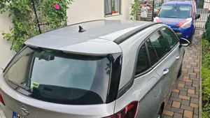 Vând Opel Sport K 2019