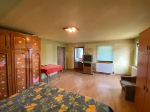 Casă spațioasă cu teren generos de 1910mp Valea Ursului Iasi - imagine 4