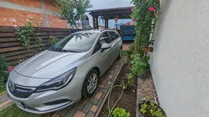 Vând Opel Sport K 2019 - imagine 7