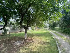 Casă spațioasă cu teren generos de 1910mp Valea Ursului Iasi - imagine 2