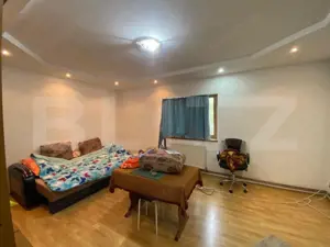 Casă spațioasă cu teren generos de 1910mp Valea Ursului Iasi - imagine 6