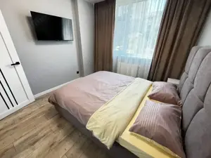 Apartament cu o camera de inchiriat in zona Aradului