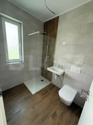  Casă tip duplex – Modernă, spațioasă și gata de mutare în Brașov - imagine 9