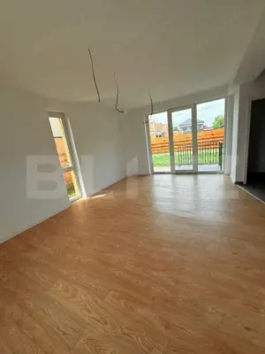  Casă tip duplex – Modernă, spațioasă și gata de mutare în Brașov - imagine 2