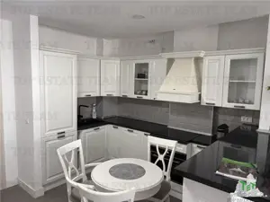 Apartament 2 camere de lux, in Mamaia Nord   Navodari - imagine 3