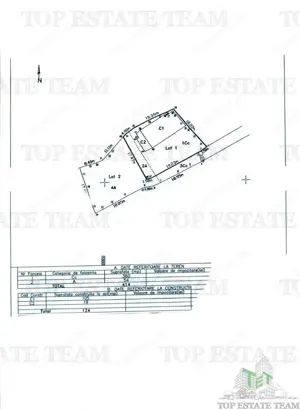 Casa individuala cu teren de 828 mp in zona Caldararu Cernica - imagine 16