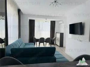 Apartament elegant situat langa plaja, Mamaia-Sat, Constanta - imagine 2