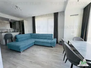 Apartament elegant situat langa plaja, Mamaia-Sat, Constanta