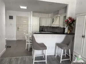 Apartament 2 camere de lux, in Mamaia Nord   Navodari - imagine 2