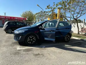 Vand Fiesta 1,5 diesel  - imagine 4