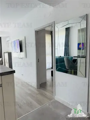 Apartament elegant situat langa plaja, Mamaia-Sat, Constanta - imagine 7