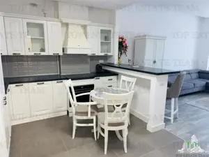 Apartament 2 camere de lux, in Mamaia Nord   Navodari