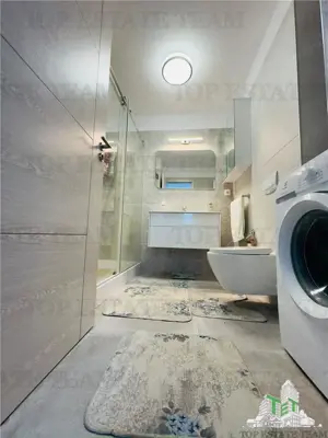 Apartament elegant situat langa plaja, Mamaia-Sat, Constanta - imagine 9