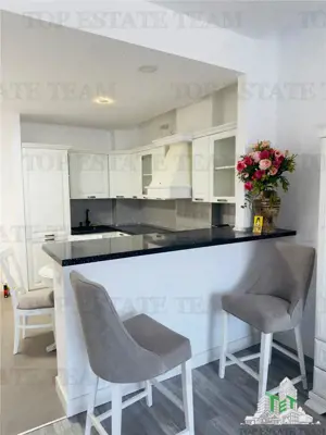 Apartament 2 camere de lux, in Mamaia Nord   Navodari - imagine 6