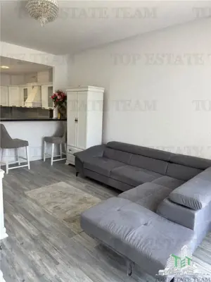 Apartament 2 camere de lux, in Mamaia Nord   Navodari - imagine 7