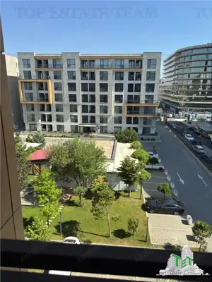 Apartament 2 camere de lux, in Mamaia Nord   Navodari - imagine 10