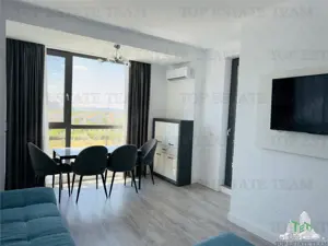 Apartament elegant situat langa plaja, Mamaia-Sat, Constanta - imagine 3