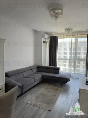Apartament 2 camere de lux, in Mamaia Nord   Navodari - imagine 8