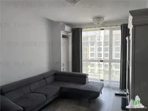 Apartament 2 camere de lux, in Mamaia Nord   Navodari - imagine 9