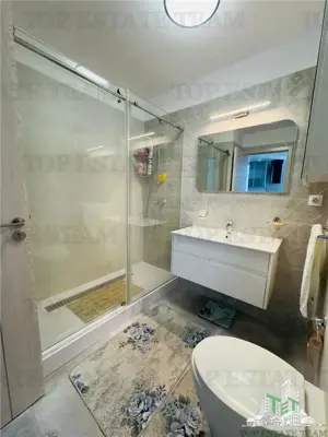 Apartament elegant situat langa plaja, Mamaia-Sat, Constanta - imagine 10