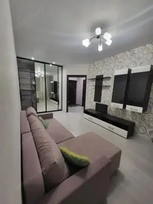 Apartament cu o camera de inchiriat in zona Lipovei