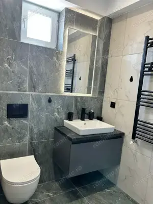 Apartament cu o camera de inchiriat in zona Soarelui - imagine 3 Apartament cu o camera de inchiriat in zona Soarelui - imagine 3