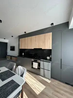 Apartament cu o camera de inchiriat in zona Soarelui