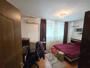 Titan, Nicolae Grigorescu, 3 camere, 8 min metrou, etaj 1 din 4 - imagine 4