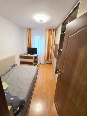 Titan, Nicolae Grigorescu, 3 camere, 8 min metrou, etaj 1 din 4 - imagine 5