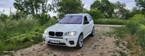 BMW X5 2011 - imagine 3