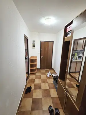 Titan, Nicolae Grigorescu, 3 camere, 8 min metrou, etaj 1 din 4 - imagine 8