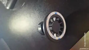 Vand supor auto pentru telefon  magnetic