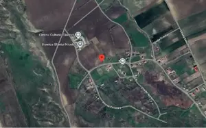 Teren intravilan Tautesti, cota parte de 1/3, ID: R2642215 - imagine 7