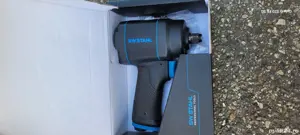 Cheie pneumatica de impact SW Stahl S-3465  - imagine 2