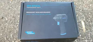 Cheie pneumatica de impact SW Stahl S-3465  - imagine 3