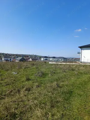 Persoană fizică vând un teren de 1053mp intravilan în Bucium-Visani Iasi