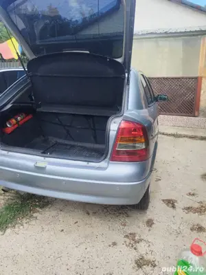 Opel Astra G 1.6 Twinport   2007   AC funcțional   ITP valabil - imagine 4
