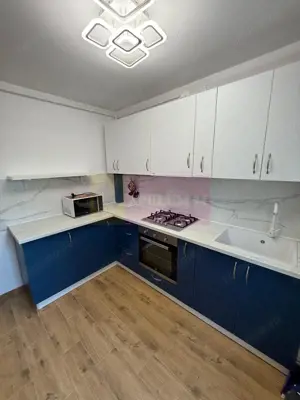 Apartament 3 camere 69mp zona Alexandru Obregia-Brancoveanu - imagine 9