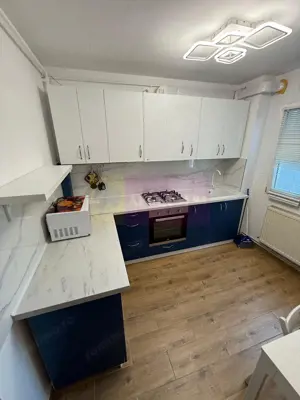 Apartament 3 camere 69mp zona Alexandru Obregia-Brancoveanu - imagine 10