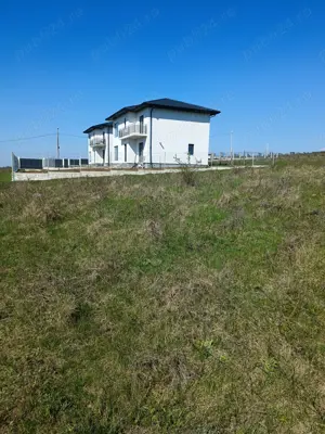 Persoană fizică vând un teren de 1053mp intravilan în Bucium-Visani Iasi - imagine 6