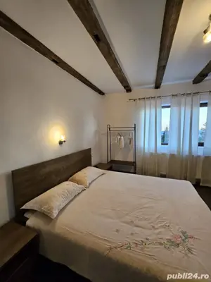 Cazare Cabana Hora Ranca - imagine 2