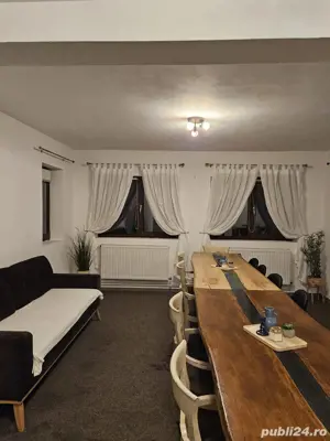 Cazare Cabana Hora Ranca - imagine 3