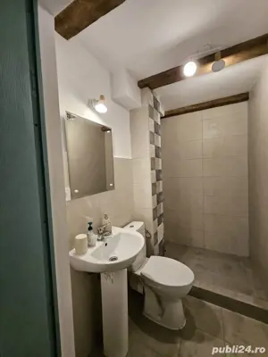 Cazare Cabana Hora Ranca